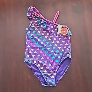 Children's Place bathing suit